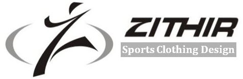 Zithir Sports Clothing Design